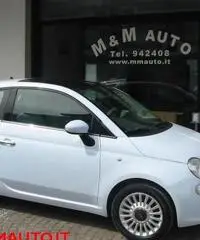 FIAT 500 1.3 Multijet 16V 75 CV Lounge !!!!!