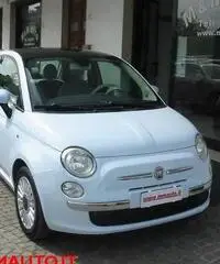 FIAT 500 1.3 Multijet 16V 75 CV Lounge !!!!! - 2