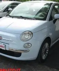 FIAT 500 1.3 Multijet 16V 75 CV Lounge !!!!! - 3