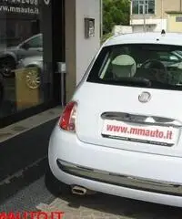 FIAT 500 1.3 Multijet 16V 75 CV Lounge !!!!! - 4