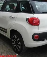 FIAT 500L 0.9 TwinAir Turbo Natural Power Lounge  NAVIG!!! - 2