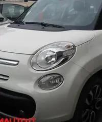 FIAT 500L 0.9 TwinAir Turbo Natural Power Lounge  NAVIG!!! - 3