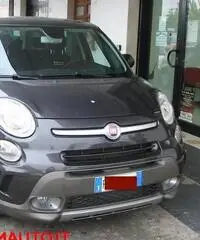 FIAT 500L 1.3 Multijet 85 CV Trekking!!!! - 2