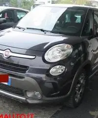 FIAT 500L 1.3 Multijet 85 CV Trekking!!!! - 3