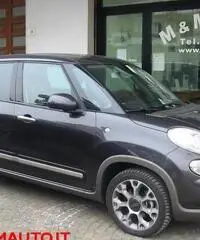 FIAT 500L 1.3 Multijet 85 CV Trekking!!!!