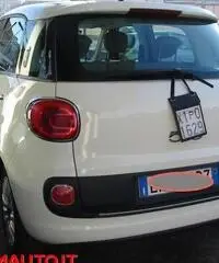 FIAT 500L 1.3 Multijet 85 CV Pop Star !!!!