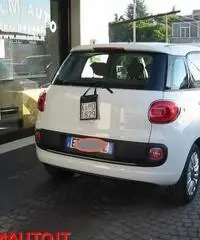 FIAT 500L 1.3 Multijet 85 CV Pop Star !!!! - 2