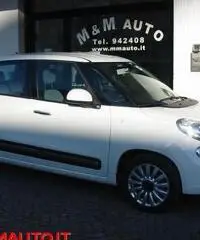 FIAT 500L 1.3 Multijet 85 CV Pop Star !!!! - 3