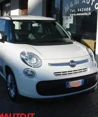 FIAT 500L 1.3 Multijet 85 CV Pop Star !!!! - 4