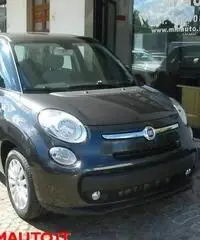 FIAT 500L 1.4 95 CV Pop Star  KM O!!!! - 2