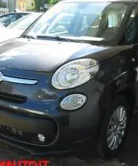 FIAT 500L 1.4 95 CV Pop Star  KM O!!!! - 3