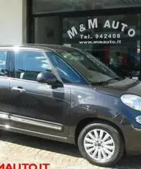 FIAT 500L 1.4 95 CV Pop Star  KM O!!!! - 8