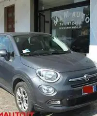 FIAT 500X 1.6 MultiJet 120 CV Pop Star!!!! - 2