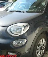 FIAT 500X 1.6 MultiJet 120 CV Pop Star!!!! - 3