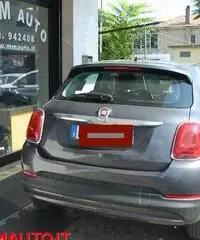 FIAT 500X 1.6 MultiJet 120 CV Pop Star!!!! - 4