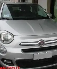 FIAT 500X 1.6 MultiJet 120 CV Pop Star !!!! - 2