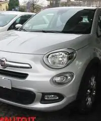 FIAT 500X 1.6 MultiJet 120 CV Pop Star !!!! - 3