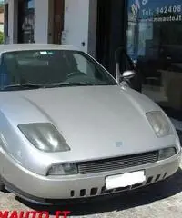 FIAT Coupe 2,0   147CV !!!!!!!! - 2