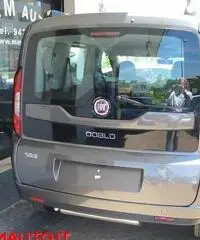 FIAT Doblo Doblò 1.4 T-Jet 16V Natural Power Easy KMO!!!! - 4