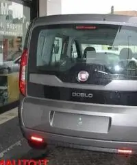 FIAT Doblo Doblò 1.6 MJT 16V 95CV Easy  MOD. NUOVO!!!! - 3