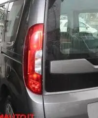 FIAT Doblo Doblò 1.6 MJT 16V 95CV Easy  MOD. NUOVO!!!! - 4