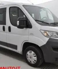 FIAT Ducato 30 2.3 MJT 130CV PC-TN Panorama!!!! - 2