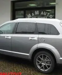 FIAT Freemont 2.0 Mjt 170 CV 4x4 aut. Lounge KMO!!!!!