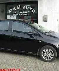 FIAT Grande Punto 1.4 Starjet 16V 5 porte Emotion - 2