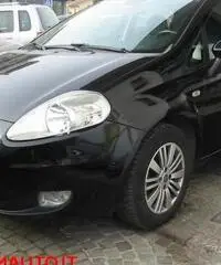 FIAT Grande Punto 1.4 Starjet 16V 5 porte Emotion - 4