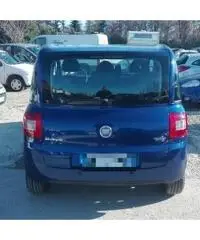 FIAT Multipla 1.6 16V Natural Power Active - 4