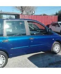 FIAT Multipla 1.6 16V Natural Power Active - 5