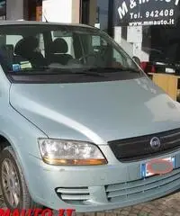 FIAT Multipla 1.6 16V Natural Power Dynamic - 2