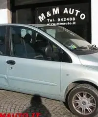 FIAT Multipla 1.6 16V Natural Power Dynamic - 4