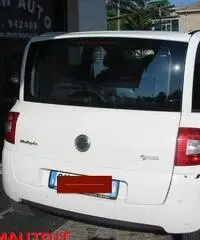 FIAT Multipla 1.6 16V Natural Power Dynamic - 4