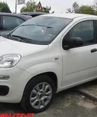 FIAT Panda 0.9 TwinAir Turbo Natural Power Easy - 2