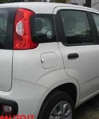 FIAT Panda 0.9 TwinAir Turbo Natural Power Easy - 3