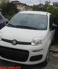 FIAT Panda 0.9 TwinAir Turbo Natural Power Easy