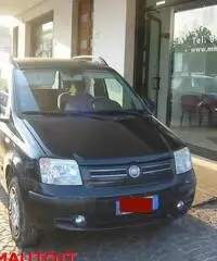 FIAT Panda 1.2 Dynamic Natural Power - 2