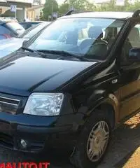 FIAT Panda 1.2 Dynamic Natural Power - 3