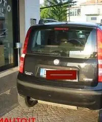 FIAT Panda 1.2 Dynamic Natural Power - 4