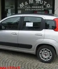 FIAT Panda 1.2 Easy CLIMA   eu 6!!!! - 2