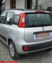 FIAT Panda 1.2 Easy CLIMA   eu 6!!!! - 4