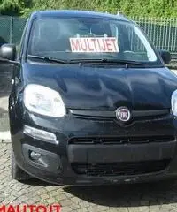 FIAT Panda 1.3 MJT 95 CV S S Easy  KMO!!! - 4