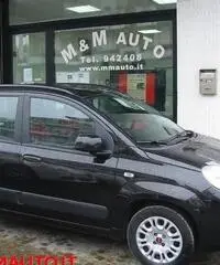 FIAT Panda 1.3 MJT S S Lounge !!!