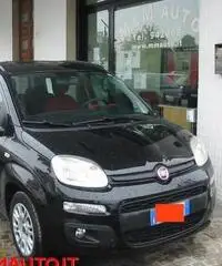 FIAT Panda 1.3 MJT S S Lounge !!! - 2