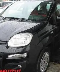 FIAT Panda 1.3 MJT S S Lounge !!! - 3