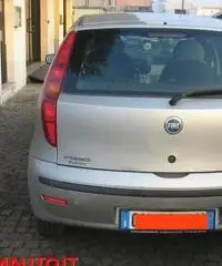 FIAT Punto 1.2 5 porte Dynamic  CLIMA   GPL!!!!! - 2