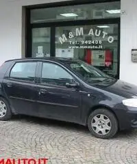 FIAT Punto 1.2 5 porte Dynamic INP-GPL!!!!