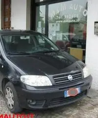 FIAT Punto 1.2 5 porte Dynamic INP-GPL!!!! - 2