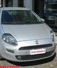 FIAT Punto 1.2 8V 5 porte Lounge EU 6 - 5